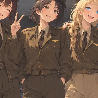 Profile image of ローズベリー・ロージー・ベネット
