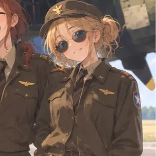 Profile image of ジュン・ジュディ・オルダーソン