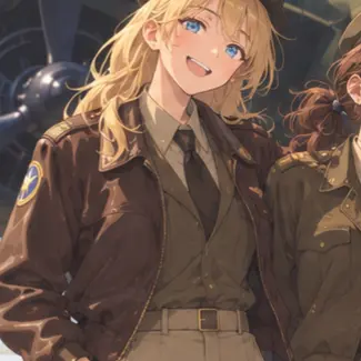 Profile image of エマ・エリー・ウィットモア
