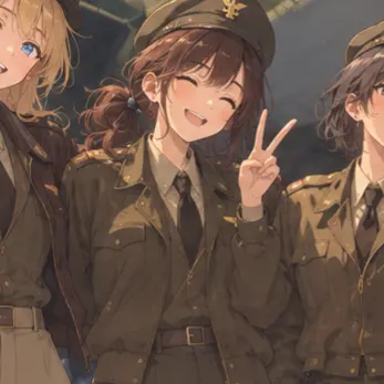 Profile image of マーガレット・マギー・コリンズ