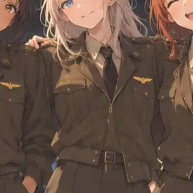 Profile image of エブリー・エビー・モーガン