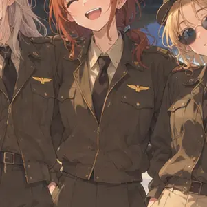 Profile image of ドロシー・ドット・ミラー