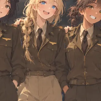 Profile image of クララ・ウィットモア