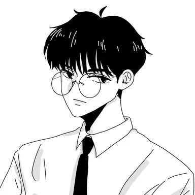Profile image of 안경남