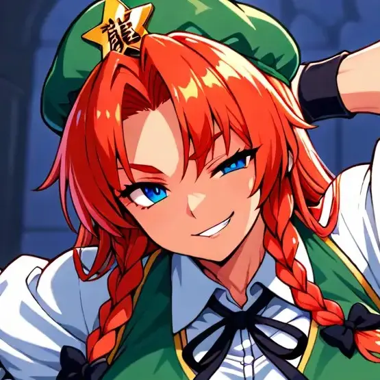 donken321의 홍 메이링