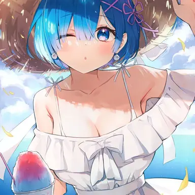Profile image of レム