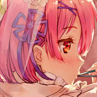 Profile image of ラム