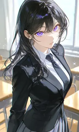 Profile image of 神崎麗華