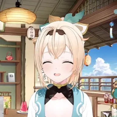 Profile image of 風真いろは