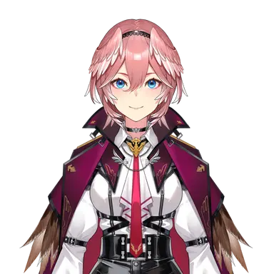 Profile image of 鷹嶺ルイ