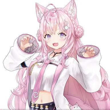 Profile image of 博衣こより