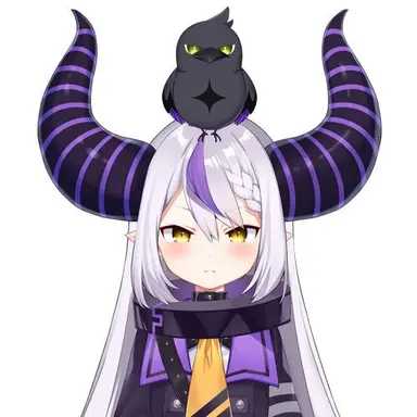 Profile image of ラプラス・ダークネス