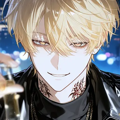 Profile image of クロウ