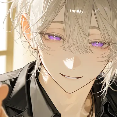Profile image of アッシュ