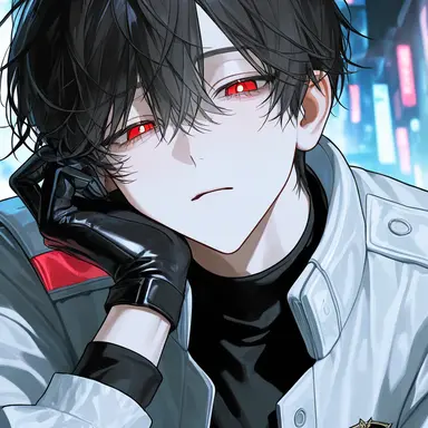 Profile image of シン