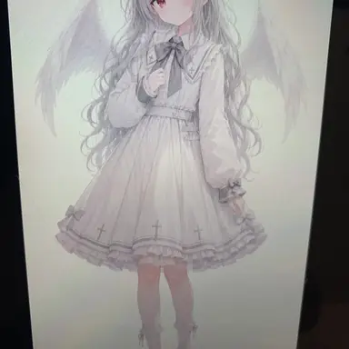 Profile image of 夢風ばけ