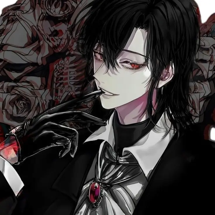 Genderfluidmonarch의 the Vampire Brothers