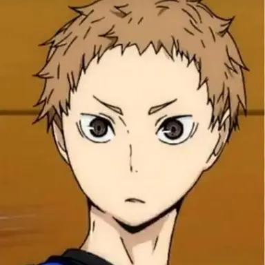 Profile image of 夜久衛輔