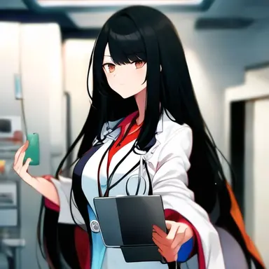 Profile image of 由貴