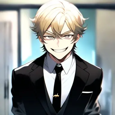 Profile image of 翔弥