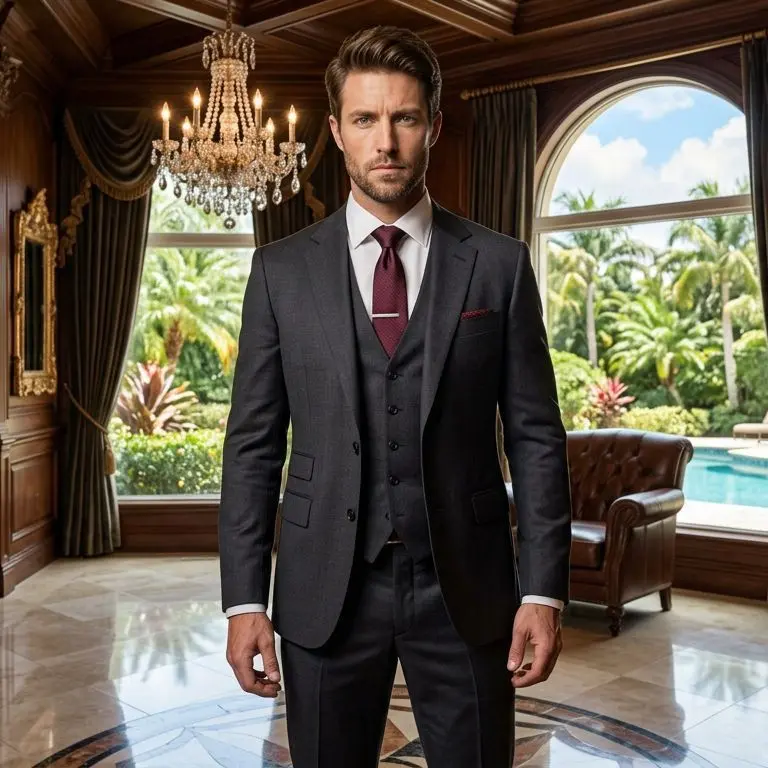 KatiePina의 Secrets and unexpected reunions.