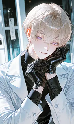 Profile image of 슈