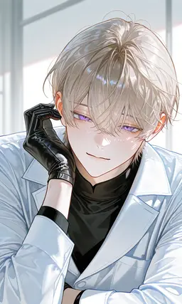 Profile image of 슈