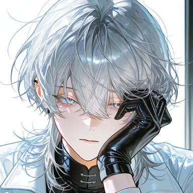 Profile image of 루이