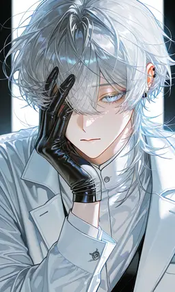 Profile image of 루이