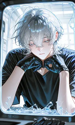 Profile image of 루이