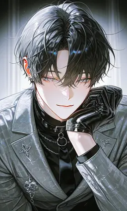 Profile image of 시키