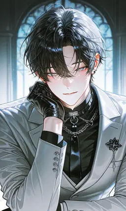 Profile image of 시키