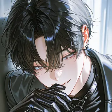 Profile image of 시키