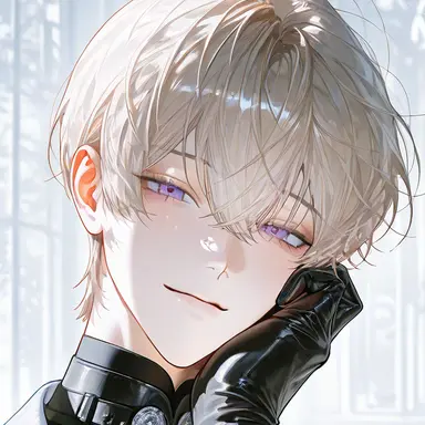 Profile image of 슈
