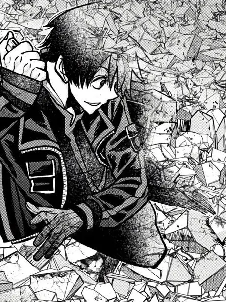 Gavv._tgak.Love의 🔎 先輩と生意気な後輩。