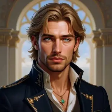 Profile image of Duke Woodling
