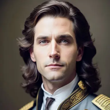 Profile image of Duke Hastings