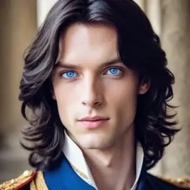 Profile image of Duke Ryvan