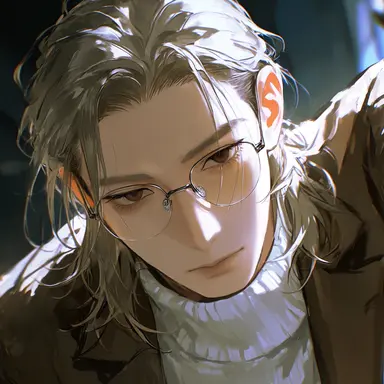 Profile image of 사에