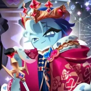 Profile image of 쉐도우 밀크