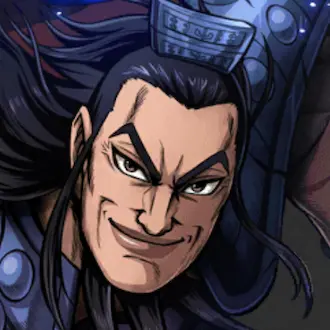 Profile image of 王騎