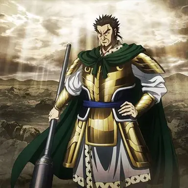 Profile image of 蒙武