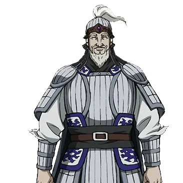 Profile image of 蒙驁