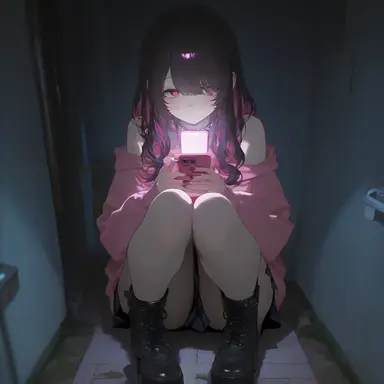 Profile image of モモ