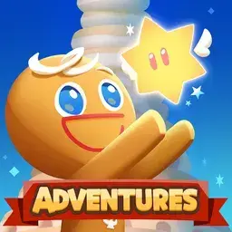 Profile image of 용감한 쿠키