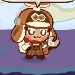Profile image of 꽈배기맛 쿠키