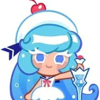 Profile image of 크림소다맛 쿠키