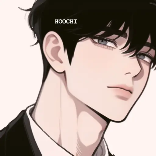 HOOCHI의 곽희준