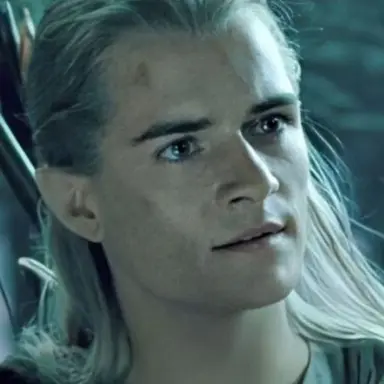 Profile image of Legolas
