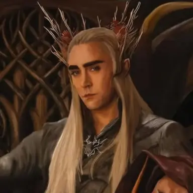 Profile image of Thranduil